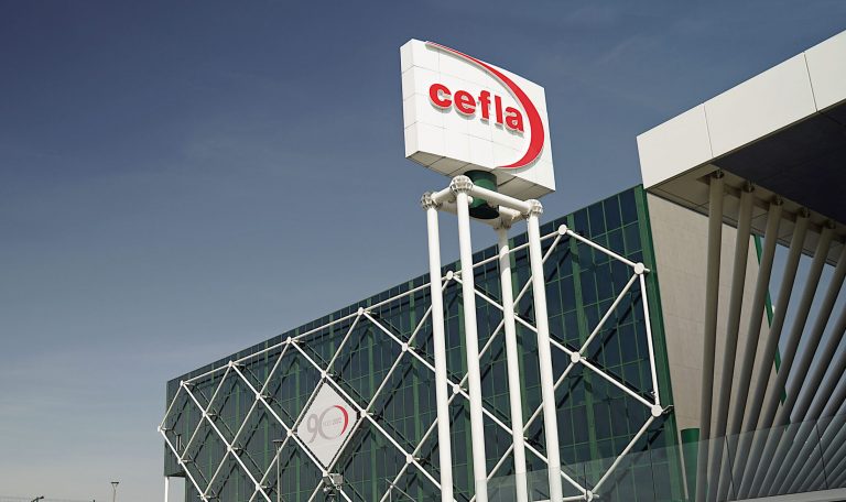 Cefla