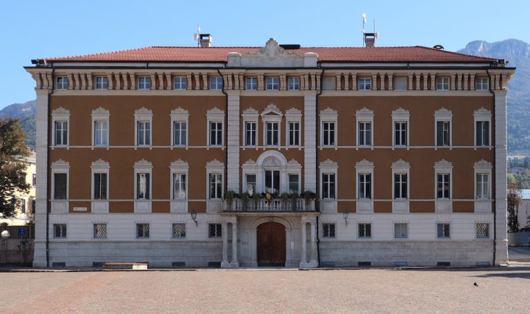 Arcidiocesi di Trento