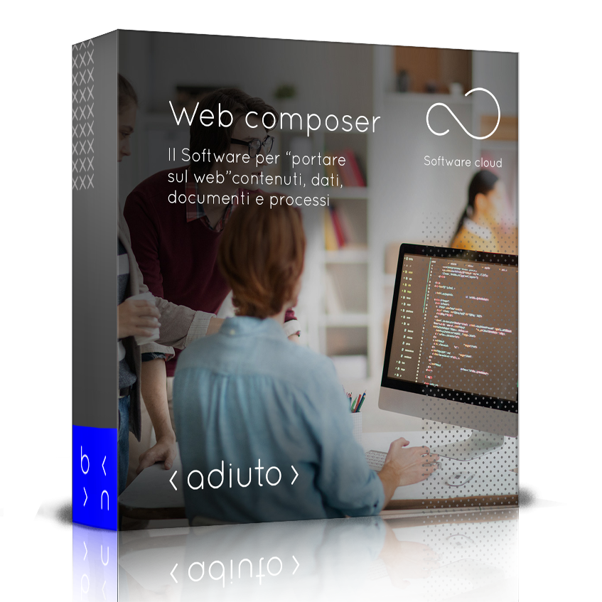 Adiuto Web Composer